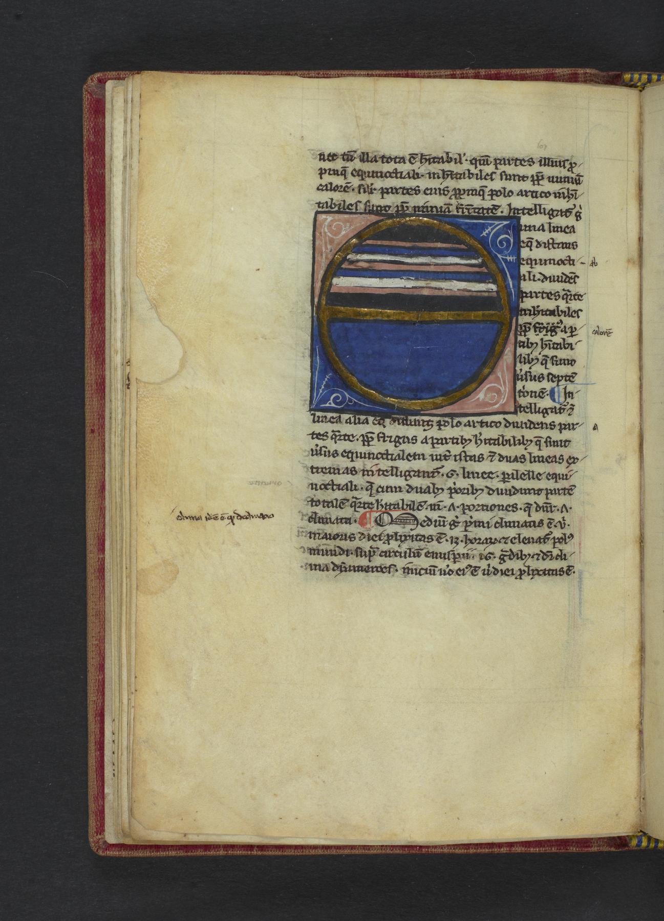 Coffee with a Codex: Cosmology & Astronomy