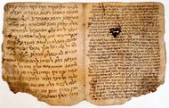 Judeo-Arabic commentary on Daniel 9-12 ; Judeo-Arabic essay on messianic eras