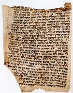 Mekhilta of Rabbi Ishmael, Beshallah (Exodus 8:17-17:16