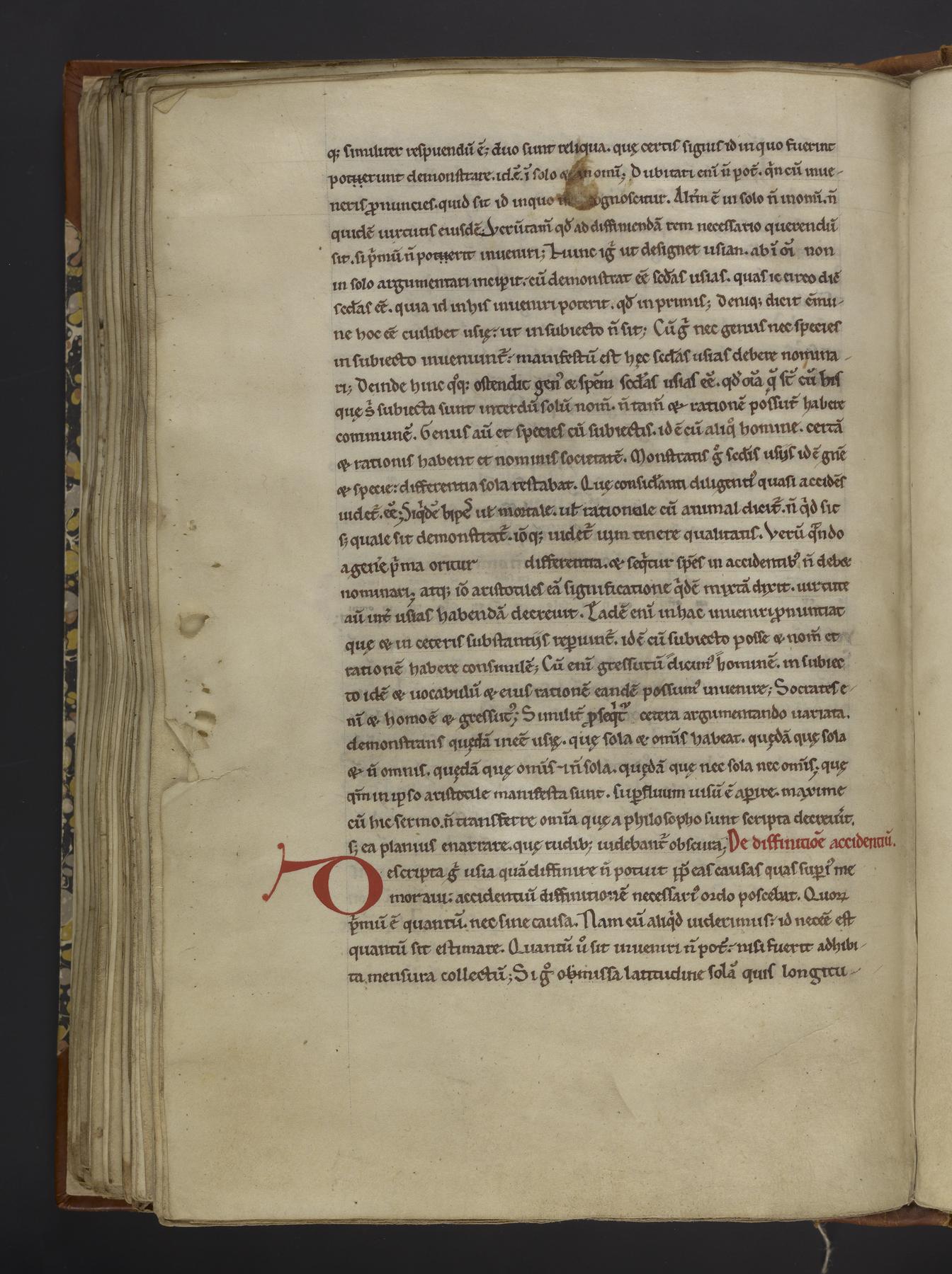 Coffee with a Codex: Medieval Augustine