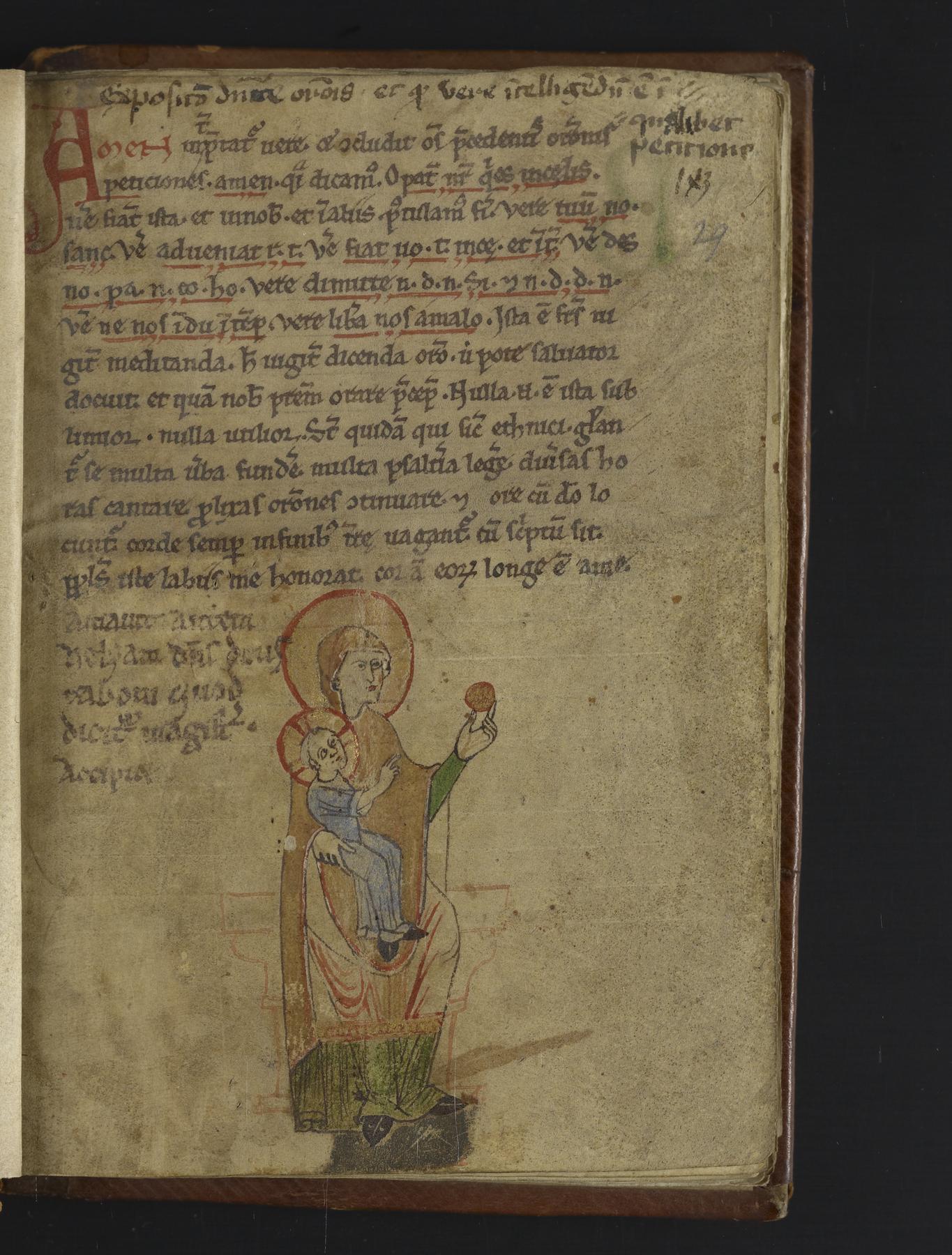 Coffee with a Codex: Prayers & Sermons