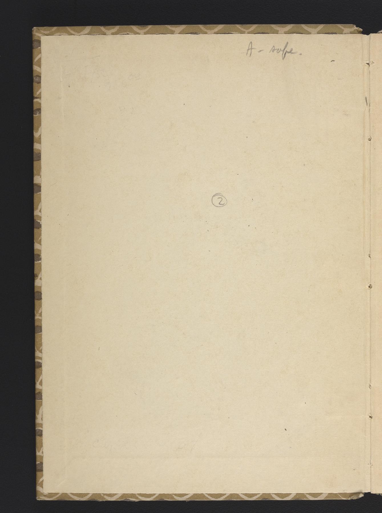 OPenn: Ms. Codex 918 Regulae de longis et brevibus syllabis